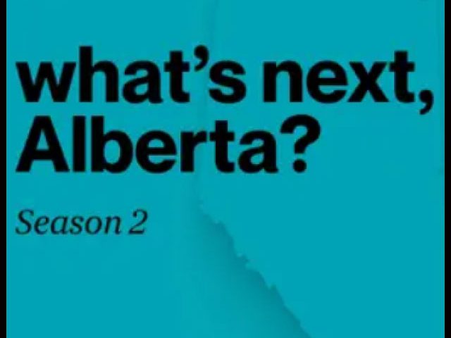 What’s Next Alberta? | S2 Ep. 11 Reimaging Real Estate w/ Maxim Olshevsky